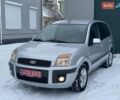 Сірий Форд Фьюжен, об'ємом двигуна 1.4 л та пробігом 103 тис. км за 5999 $, фото 4 на Automoto.ua