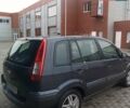 Сірий Форд Фьюжен, об'ємом двигуна 1.4 л та пробігом 37 тис. км за 7800 $, фото 31 на Automoto.ua