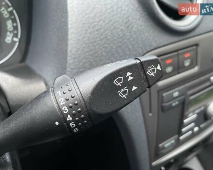 Серый Форд Фьюжн, объемом двигателя 1.4 л и пробегом 119 тыс. км за 5800 $, фото 74 на Automoto.ua