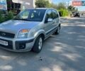 Сірий Форд Фьюжен, об'ємом двигуна 1.6 л та пробігом 70 тис. км за 5300 $, фото 1 на Automoto.ua
