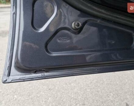 Серый Форд Фьюжн, объемом двигателя 1.6 л и пробегом 148 тыс. км за 5750 $, фото 22 на Automoto.ua