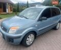Сірий Форд Фьюжен, об'ємом двигуна 1.39 л та пробігом 330 тис. км за 3800 $, фото 1 на Automoto.ua