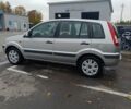 Серый Форд Фьюжн, объемом двигателя 1.4 л и пробегом 200 тыс. км за 5850 $, фото 7 на Automoto.ua