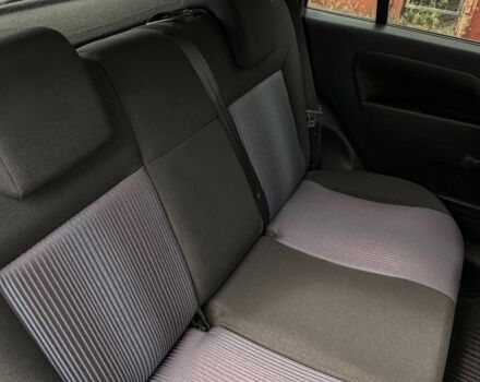 Серый Форд Фьюжн, объемом двигателя 1.4 л и пробегом 180 тыс. км за 5700 $, фото 6 на Automoto.ua