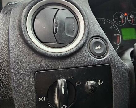 Серый Форд Фьюжн, объемом двигателя 1.39 л и пробегом 710 тыс. км за 2700 $, фото 21 на Automoto.ua