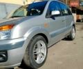Сірий Форд Фьюжен, об'ємом двигуна 1.4 л та пробігом 86 тис. км за 5500 $, фото 6 на Automoto.ua