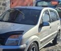 Серый Форд Фьюжн, объемом двигателя 1.6 л и пробегом 218 тыс. км за 4300 $, фото 2 на Automoto.ua