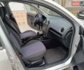 Серый Форд Фьюжн, объемом двигателя 1.4 л и пробегом 117 тыс. км за 6100 $, фото 12 на Automoto.ua