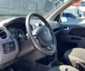Серый Форд Фьюжн, объемом двигателя 1.4 л и пробегом 229 тыс. км за 3990 $, фото 16 на Automoto.ua