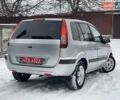 Сірий Форд Фьюжен, об'ємом двигуна 1.4 л та пробігом 103 тис. км за 5999 $, фото 13 на Automoto.ua