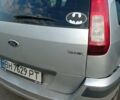 Серый Форд Фьюжн, объемом двигателя 1.4 л и пробегом 190 тыс. км за 4500 $, фото 7 на Automoto.ua