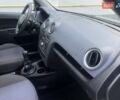 Серый Форд Фьюжн, объемом двигателя 1.4 л и пробегом 119 тыс. км за 5999 $, фото 95 на Automoto.ua