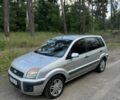 Сірий Форд Фьюжен, об'ємом двигуна 1.4 л та пробігом 270 тис. км за 3399 $, фото 1 на Automoto.ua