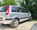 Сірий Форд Фьюжен, об'ємом двигуна 1.4 л та пробігом 266 тис. км за 3800 $, фото 3 на Automoto.ua