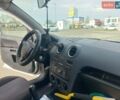Серый Форд Фьюжн, объемом двигателя 1.4 л и пробегом 220 тыс. км за 5000 $, фото 8 на Automoto.ua