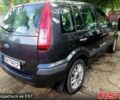 Серый Форд Фьюжн, объемом двигателя 1.4 л и пробегом 70 тыс. км за 3500 $, фото 6 на Automoto.ua