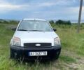 Сірий Форд Фьюжен, об'ємом двигуна 1.39 л та пробігом 192 тис. км за 4800 $, фото 1 на Automoto.ua