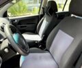 Сірий Форд Фьюжен, об'ємом двигуна 1.4 л та пробігом 123 тис. км за 4490 $, фото 18 на Automoto.ua