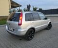 Сірий Форд Фьюжен, об'ємом двигуна 1.4 л та пробігом 155 тис. км за 4750 $, фото 2 на Automoto.ua