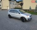 Серый Форд Фьюжн, объемом двигателя 1.4 л и пробегом 155 тыс. км за 4999 $, фото 18 на Automoto.ua