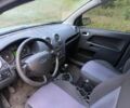 Серый Форд Фьюжн, объемом двигателя 1.4 л и пробегом 270 тыс. км за 3208 $, фото 7 на Automoto.ua