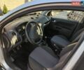 Серый Форд Фьюжн, объемом двигателя 1.4 л и пробегом 215 тыс. км за 3500 $, фото 9 на Automoto.ua