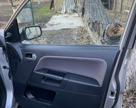 Серый Форд Фьюжн, объемом двигателя 1.4 л и пробегом 230 тыс. км за 5900 $, фото 56 на Automoto.ua