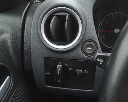 Сірий Форд Фьюжен, об'ємом двигуна 1.4 л та пробігом 37 тис. км за 7800 $, фото 20 на Automoto.ua