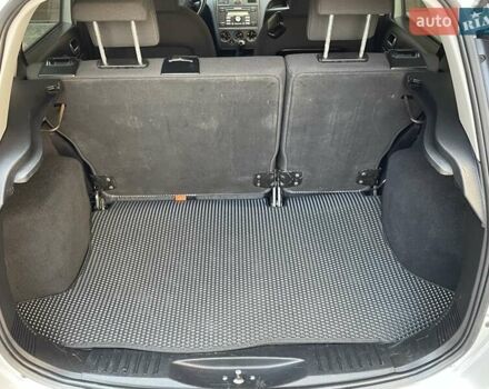 Сірий Форд Фьюжен, об'ємом двигуна 1.4 л та пробігом 152 тис. км за 5399 $, фото 19 на Automoto.ua