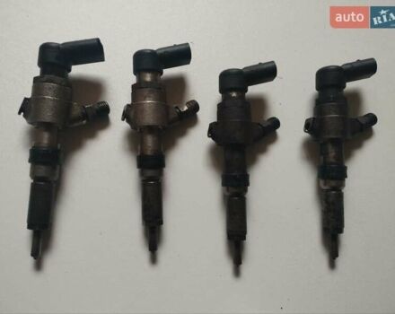 Сірий Форд Фьюжен, об'ємом двигуна 1.4 л та пробігом 303 тис. км за 4900 $, фото 14 на Automoto.ua