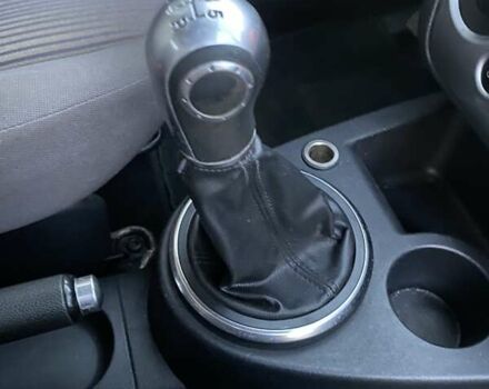 Серый Форд Фьюжн, объемом двигателя 1.4 л и пробегом 230 тыс. км за 5900 $, фото 53 на Automoto.ua