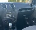 Сірий Форд Фьюжен, об'ємом двигуна 1.4 л та пробігом 180 тис. км за 5600 $, фото 25 на Automoto.ua