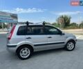 Сірий Форд Фьюжен, об'ємом двигуна 1.4 л та пробігом 105 тис. км за 4950 $, фото 8 на Automoto.ua