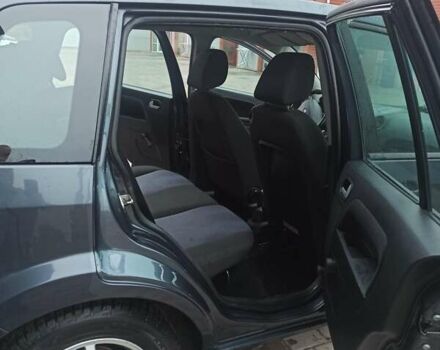 Сірий Форд Фьюжен, об'ємом двигуна 1.4 л та пробігом 37 тис. км за 7800 $, фото 28 на Automoto.ua