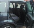Сірий Форд Фьюжен, об'ємом двигуна 1.4 л та пробігом 37 тис. км за 7800 $, фото 28 на Automoto.ua