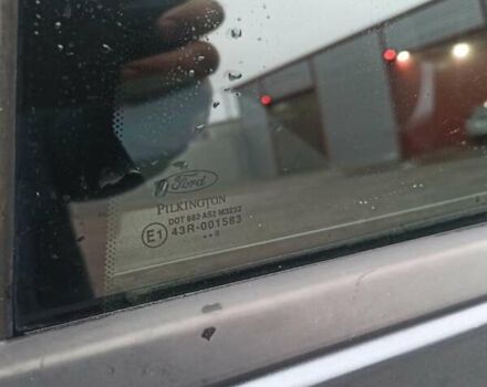 Сірий Форд Фьюжен, об'ємом двигуна 1.4 л та пробігом 37 тис. км за 7800 $, фото 7 на Automoto.ua