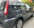 Сірий Форд Фьюжен, об'ємом двигуна 1.4 л та пробігом 119 тис. км за 5750 $, фото 49 на Automoto.ua