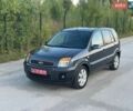 Сірий Форд Фьюжен, об'ємом двигуна 1.4 л та пробігом 180 тис. км за 5600 $, фото 1 на Automoto.ua