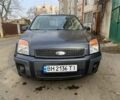Сірий Форд Фьюжен, об'ємом двигуна 1.39 л та пробігом 128 тис. км за 5500 $, фото 5 на Automoto.ua