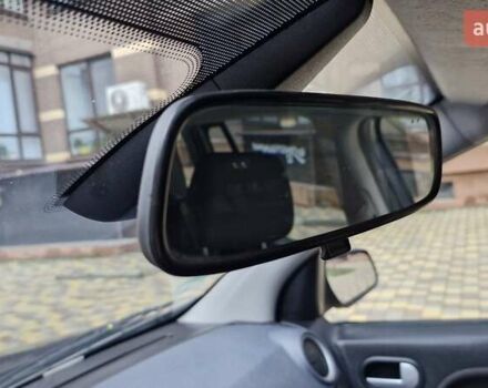 Серый Форд Фьюжн, объемом двигателя 1.6 л и пробегом 148 тыс. км за 5750 $, фото 31 на Automoto.ua