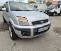 Форд Фьюжен 2008 у Києві на Automoto.ua Сірий Форд Фьюжен, об'ємом двигуна 1.6 л та пробігом 183 тис. км за 4300 $, фото 5 на Automoto.ua