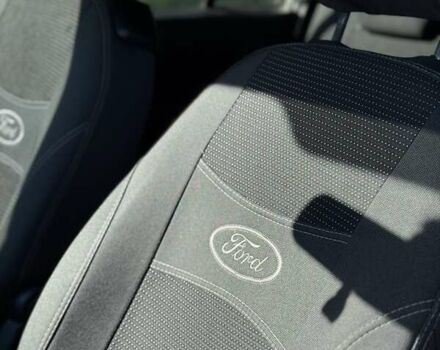 Сірий Форд Фьюжен, об'ємом двигуна 1.4 л та пробігом 139 тис. км за 5300 $, фото 18 на Automoto.ua