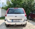 Сірий Форд Фьюжен, об'ємом двигуна 1.4 л та пробігом 266 тис. км за 3800 $, фото 4 на Automoto.ua