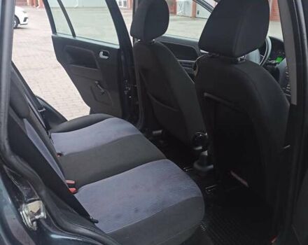 Сірий Форд Фьюжен, об'ємом двигуна 1.4 л та пробігом 37 тис. км за 7800 $, фото 29 на Automoto.ua