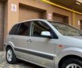 Сірий Форд Фьюжен, об'ємом двигуна 1.4 л та пробігом 152 тис. км за 5499 $, фото 7 на Automoto.ua