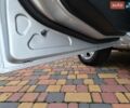 Серый Форд Фьюжн, объемом двигателя 1.4 л и пробегом 166 тыс. км за 5850 $, фото 59 на Automoto.ua