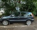 Сірий Форд Фьюжен, об'ємом двигуна 1.4 л та пробігом 150 тис. км за 4400 $, фото 1 на Automoto.ua