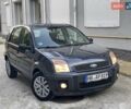 Серый Форд Фьюжн, объемом двигателя 1.4 л и пробегом 119 тыс. км за 5999 $, фото 34 на Automoto.ua
