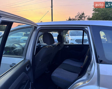 Серый Форд Фьюжн, объемом двигателя 1.6 л и пробегом 180 тыс. км за 7140 $, фото 38 на Automoto.ua