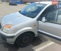 Форд Фьюжн 2008 в Киеве на Automoto.ua Серый Форд Фьюжн, объемом двигателя 1.4 л и пробегом 220 тыс. км за 5000 $, фото 12 на Automoto.ua